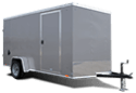 Cargo Trailer