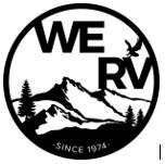 We RV