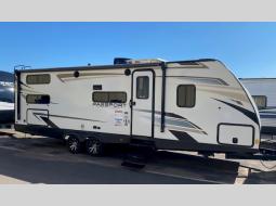 New 2022 Keystone RV Passport SL 268BH Photo