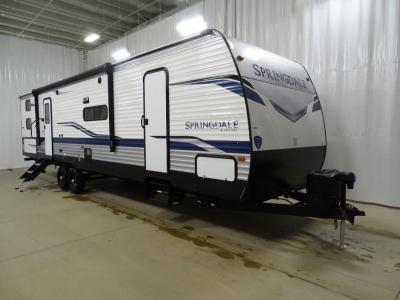 Used Fifth Wheel Inventory