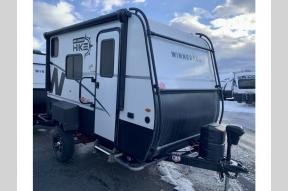 New 2023 Winnebago Industries Towables Hike 100 H1316FB Photo