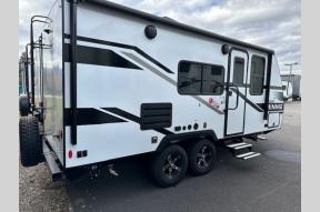 New 2025 Winnebago Micro Minnie 2108FBS Photo