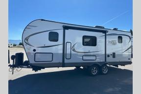 Used 2021 Forest River RV Rockwood Mini Lite 2509S Photo