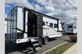 New 2025 Alliance RV Delta Ultra Lite ML206 Photo