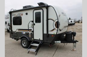 New 2025 Forest River RV Rockwood GEO Pro 15TB Photo