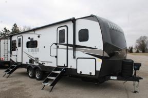 New 2025 Forest River RV Rockwood Ultra Lite 2618RD Photo