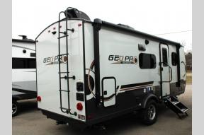 New 2025 Forest River RV Rockwood GEO Pro 20FBS Photo