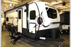 New 2025 Forest River RV Rockwood GEO Pro 20FK Photo