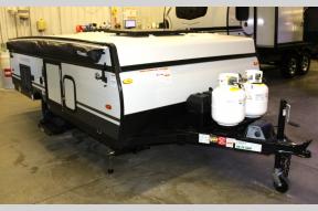 New 2025 Forest River RV Rockwood Freedom Series 2318FT Photo
