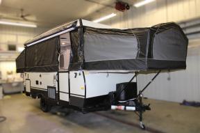 New 2025 Forest River RV Rockwood Freedom Series 277FT Photo