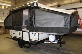 New 2025 Forest River RV Rockwood Freedom Series 1640FT Photo