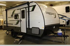 New 2025 Starcraft Autumn Ridge 180BHS Photo