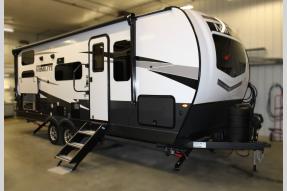 New 2025 Forest River RV Rockwood Mini Lite 2509S Photo