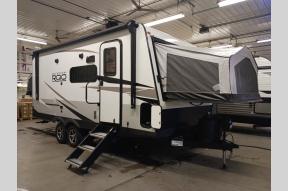 New 2023 Forest River RV Rockwood Roo 21SS Photo