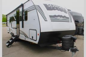 New 2025 CrossRoads RV Sunset Trail 253RB Photo