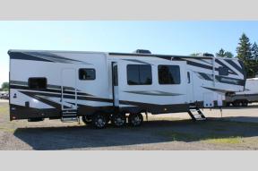 New 2024 Jayco Seismic 395 Photo