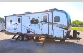 New 2024 Forest River RV Rockwood Ultra Lite 2616BH Photo