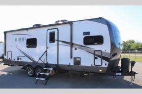 New 2024 Forest River RV Rockwood Signature Ultra Lite 8263MBR Photo