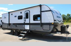 New 2024 Jayco Jay Flight SLX 261BHS Photo