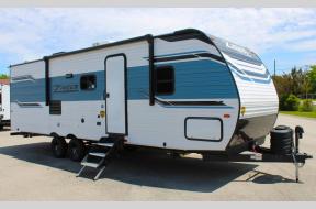 New 2024 CrossRoads RV Zinger Lite 260BH Photo