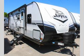 New 2024 Jayco Jay Feather 27BHB Photo