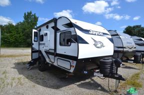 New 2024 Jayco Jay Feather Micro 166FBS Photo