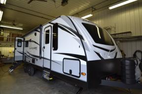 New 2024 Jayco White Hawk 27RB Photo