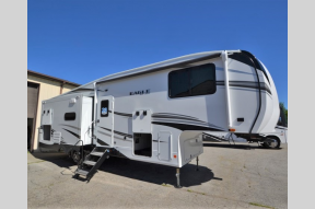 New 2023 Jayco Eagle HT 27RS Photo