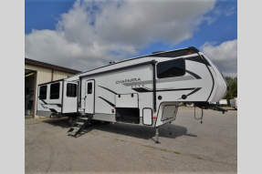 New 2023 Coachmen RV Chaparral Lite 30BHS Photo