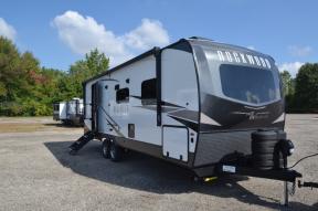 New 2024 Forest River RV Rockwood Ultra Lite 2606WS Photo