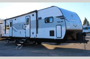 New 2025 Jayco Jay Flight 280FKS Photo