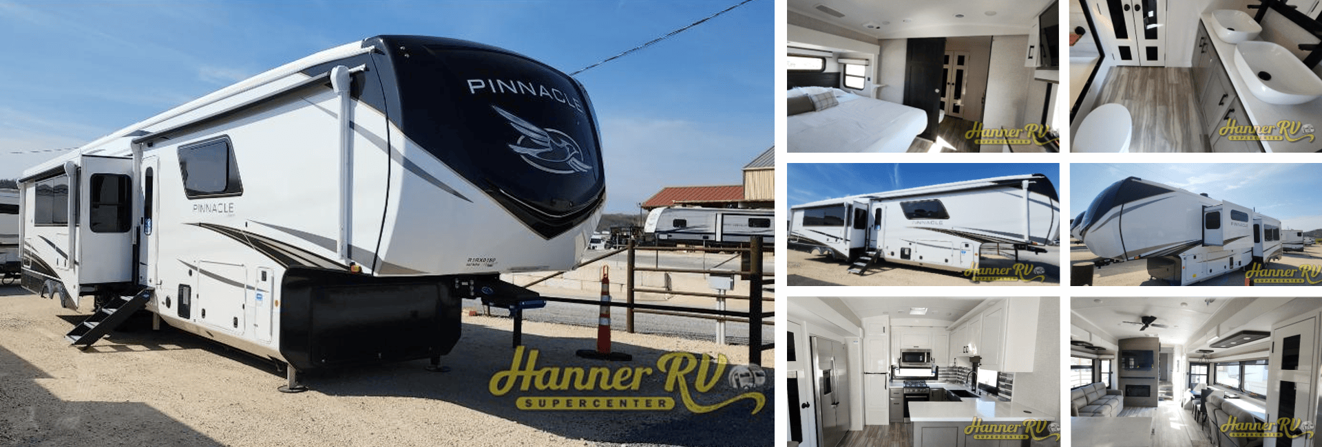 2024 Jayco Pinnacle, RVs of West Texas🍖 Discover the thrilling ...