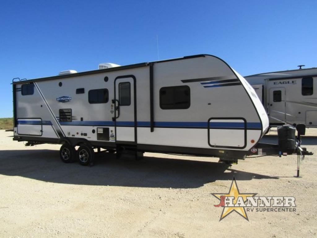 2020 Jayco Jay Feather Near Baird, TX