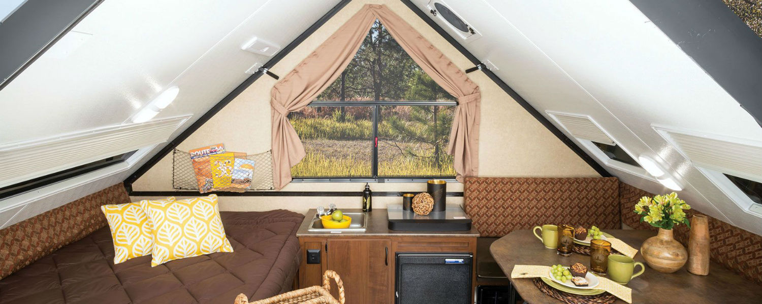 Jayco RV A-Frame