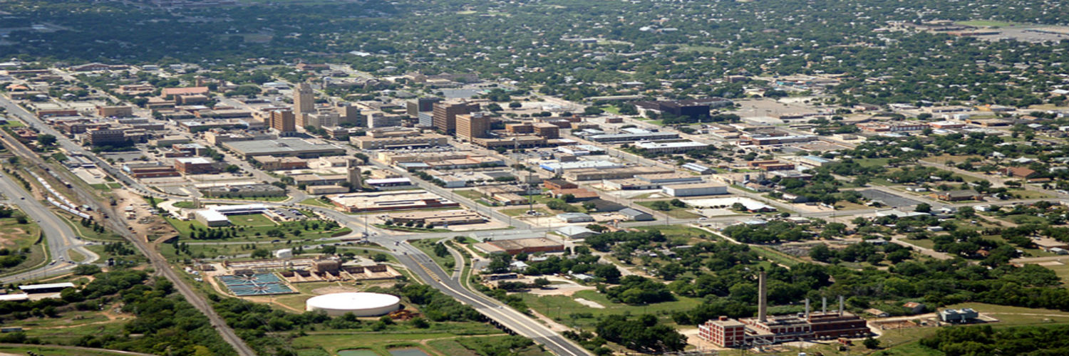 RV Dealer Near Abilene, TX