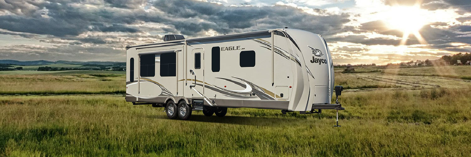 RV Financing At Hanner Chevrolet Near Abilene, TX