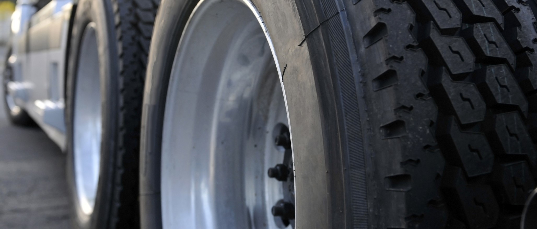 RV Tire Importance | Abilene, TX