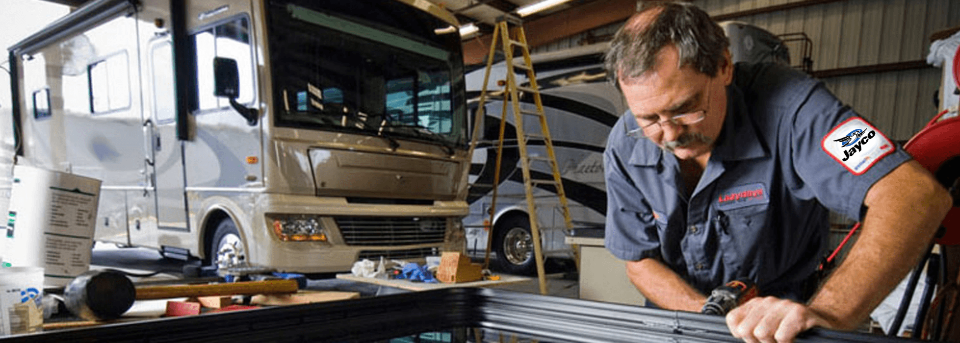 RV Service In Abilene, TX