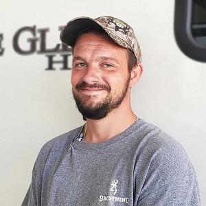 Service Tech