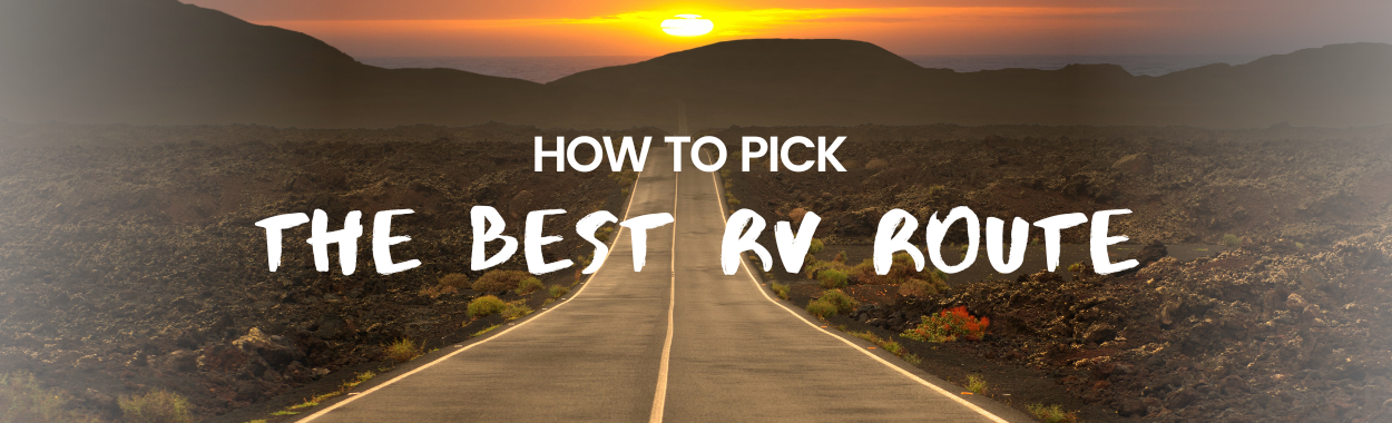 How to Pick the Best Route | Abilene, TX