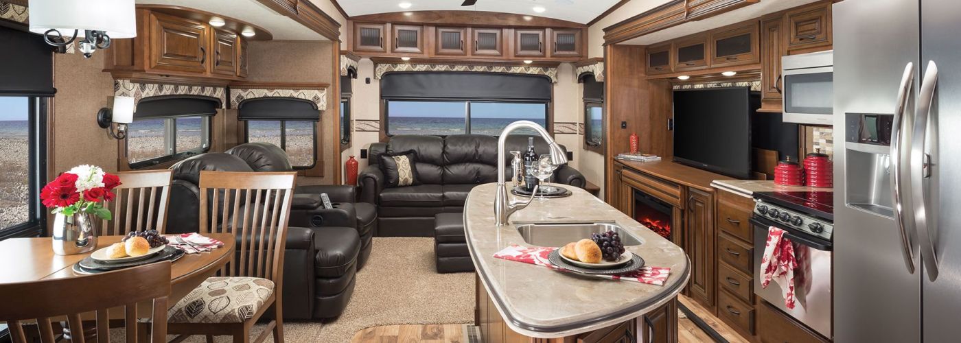 Must-Have RV Accessories  RVs of West Texas Near Abilene, TX