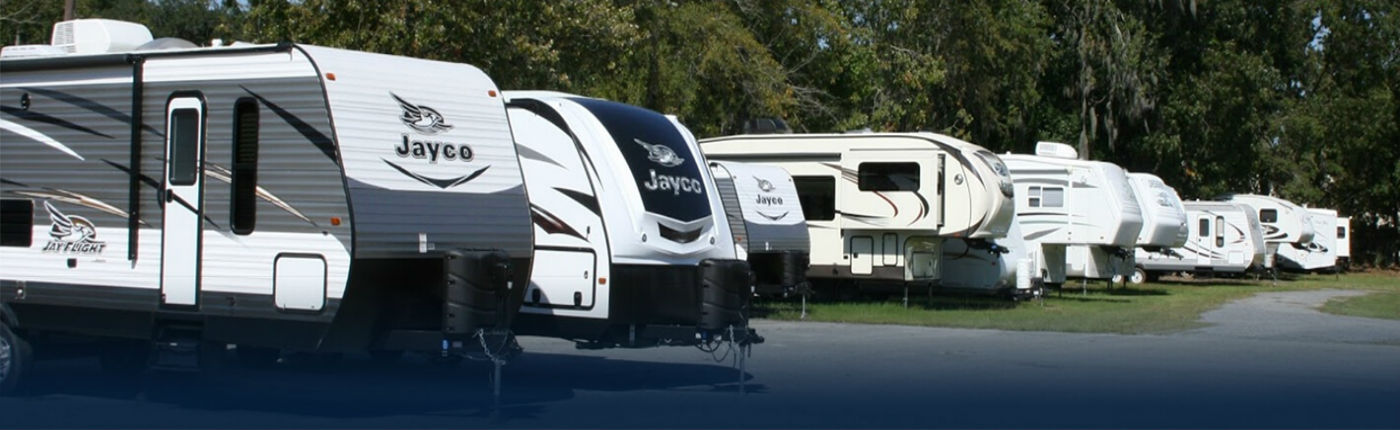 Jayco RV Options | Baird, TX