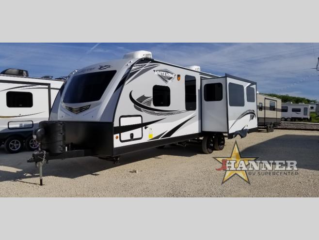 2020 Jayco White Hawk RV | Baird TX