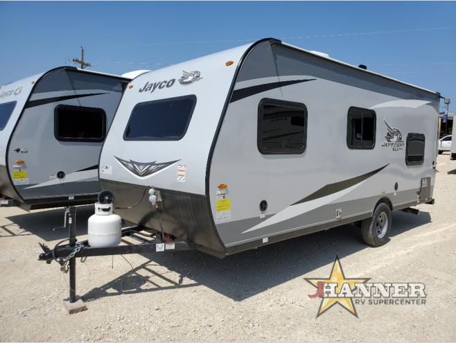 2020 Jayco Jay Flight SLX 7 Near Baird, TX