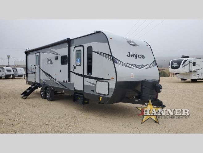 2021 Jayco Jay Flight Near Baird, TX