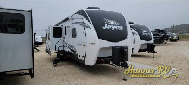 2022 Jayco Eagle | Baird, TX