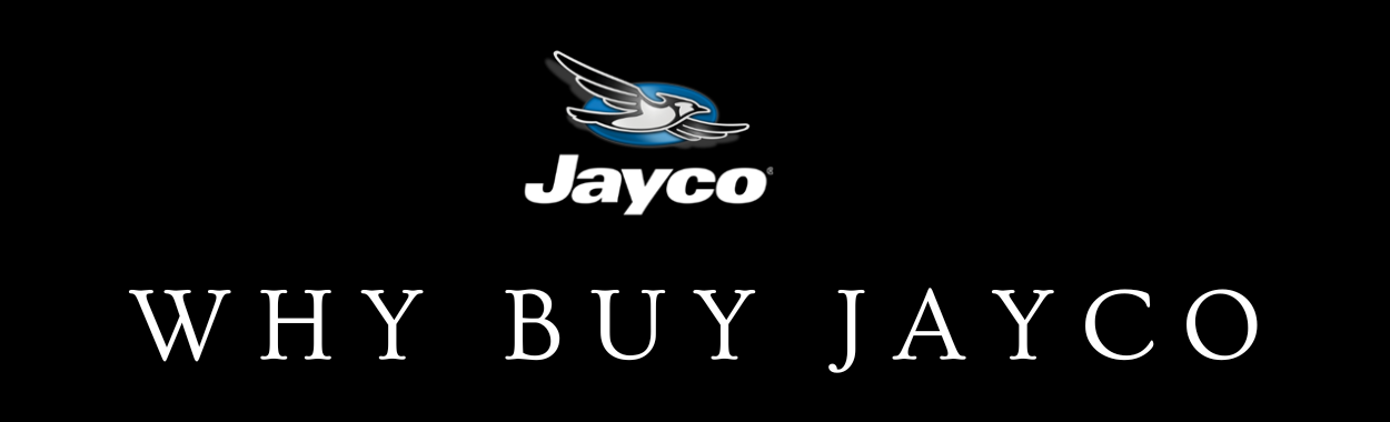 Why Buy Jayco | Baird, TX