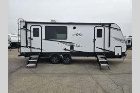 New 2025 EAST TO WEST Alta 2375KRK Photo