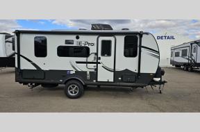 New 2025 Forest River RV Flagstaff E-Pro E19DBH Photo