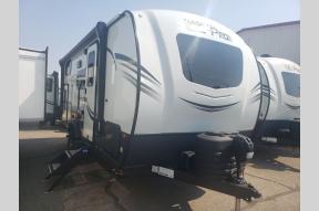 New 2025 Forest River RV Flagstaff E-Pro E20BH Photo
